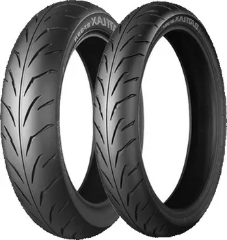 Bridgestone BT 39 100/80 R17 F 52 S TL