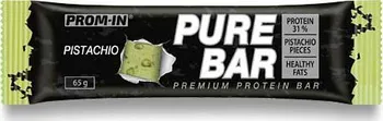 Prom-IN Pure Bar 65 g