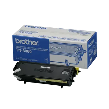 Originální Brother TN-3060