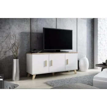 Komoda CAMA Komoda LOTTA 150 (3D)