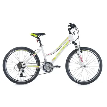 Jízdní kolo Leader Fox Spider girl 24'' 2016