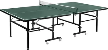 Stůl na stolní tenis Duvlan T01-15 zelený