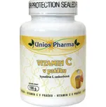 UNIOS Pharma Vitamin C v prášku 100 g