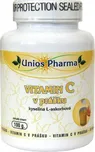 UNIOS Pharma Vitamin C v prášku 100 g