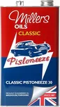 Millers Oils Classic Pistoneeze 30