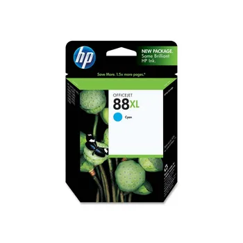 Originální HP C9391AE No.88 XL