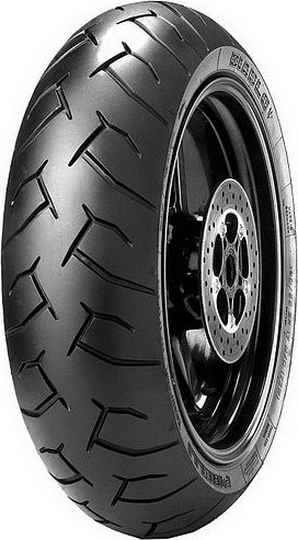 Pirelli Angel Scooter Reifen 140/70 R13 - Ganzjahresreifen Motorrad