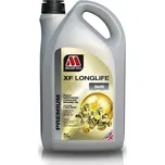 Millers Oils XF Longlife 0W-40 5 l