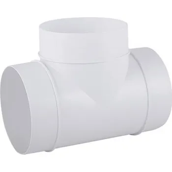 kanalizace Multivac MULTI-PLAST Plastová kruhová odbočka T-kus