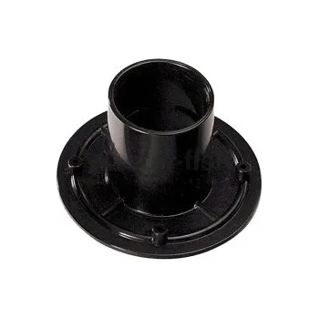 PVC příruba fóliová 90mm, X-clear