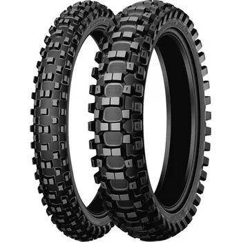 Recenze Dunlop Geomax MX31 110/90 R18 61 M