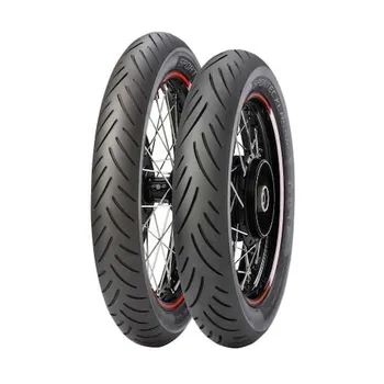 Metzeler Sportec Klassik 110/90 R18 61 V F TL