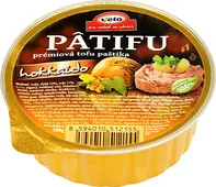 Veto eco Patifu hokkaido 100 g