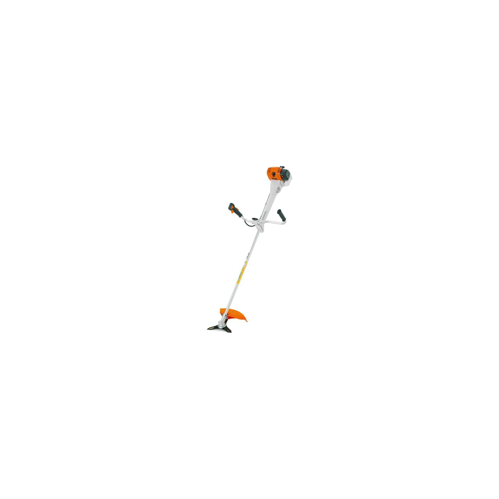 Fotografie 1 - Strunová sekačka Stihl FS 310