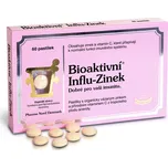 Pharma Nord Bioaktivní Influ-Zinek 60…
