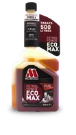 Millers Oils Petrol Power Ecomax