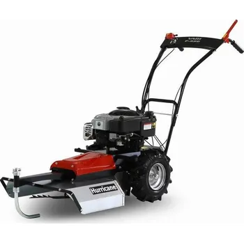 Mulčovač Vari Hurricane F-550B 