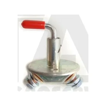 Oprava karosérie Odpojovač baterie Škoda, Zetor 976671, 443815432000