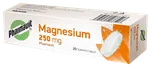 Pharmavit Magnesium 250 mg 20 šumivých…