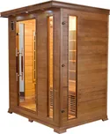 France Sauna Sauna Luxe 3