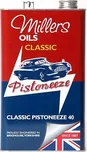 Millers Oils Classic Pistoneeze 40