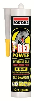 Tmel T - Rex Power Soudal 290 ml 