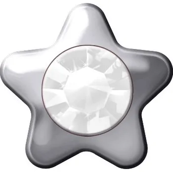 Náušnice Náušnice Star Stones Crystal Estelle