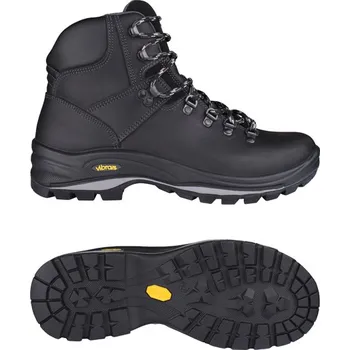 Pracovní obuv Solid Gear Hiker