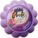 Osvěžovač vzduchu General Fresh Arola gelový osvěžovač vzduchu Lilac 150 g