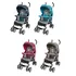 Kočárek Baby Design Travel Quick 2016