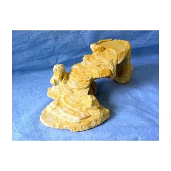 Topení do terária Topný kámen schody 38cm