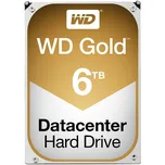 WD Gold 6TB WD6002FRYZ