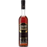 Cubaney Tesoro 25 Anos Solera 38% 0,7 l