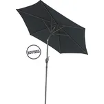 Slunečník s kličkou VeGAS 270C