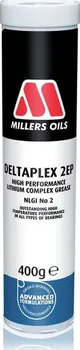Plastické mazivo Millers Oils Deltaplex 2 EP Grease 400g