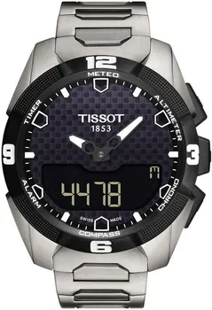 hodinky Tissot Touch Solar Expert T091.420.44.051.00