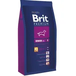 Brit Premium Senior S