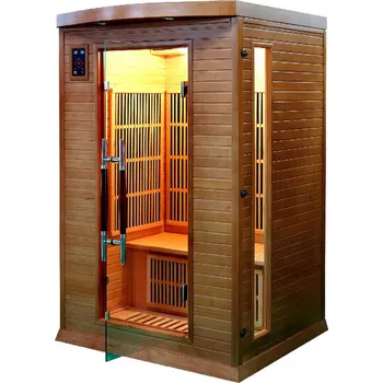 Infrasauna France La Provance 2
