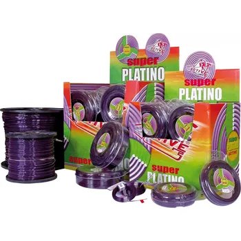 Active Super Platino kruh 15 m