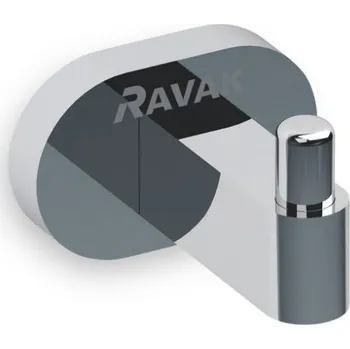 Věšák Ravak Chrome X07P320