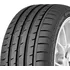 Letní osobní pneu Continental ContiSportContact 3 N1 265/40 R18 101 Y XL FR