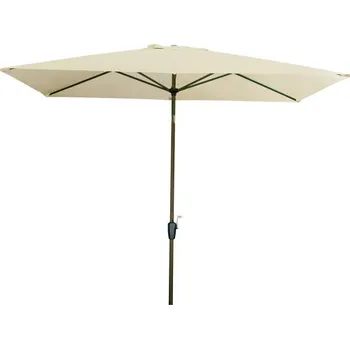 Slunečník Doppler Basic Lift 200x250 cm