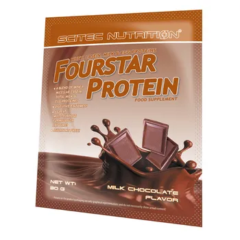 Protein Scitec Nutrition Fourstar Protein 30 g