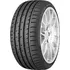 Letní osobní pneu Continental ContiSportContact 3 N1 265/40 R18 101 Y XL FR