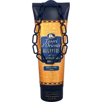 Sprchový gel Tesori d´Oriente Aegyptus sprchový gel 250 ml