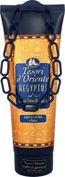 Sprchový gel Tesori d´Oriente Aegyptus sprchový gel 250 ml