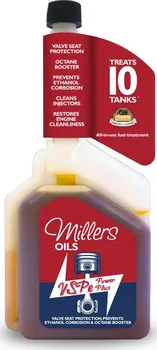 aditivum Millers Oils VSPe Power Plus Multishot 500 ml