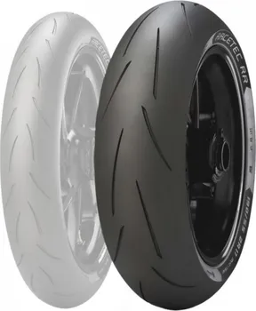 Metzeler Racetec K3 RR 160/60 R17 69 W R TL