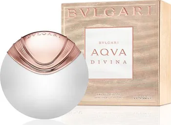 Dámský parfém Bvlgari Aqva Divina W EDT