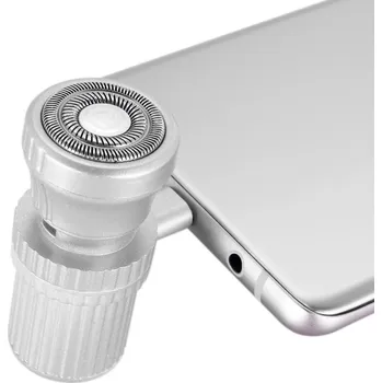 Holící strojek Hat-Prince do USB-C